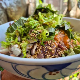 Korean Chili Dish (Hoe - Dup - Bap)