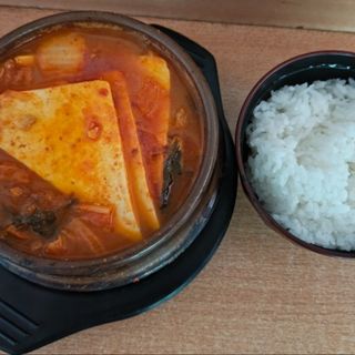 Kimchi Chi - Ge