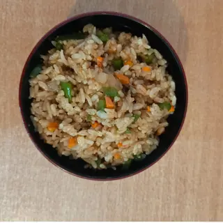 Fried Rice