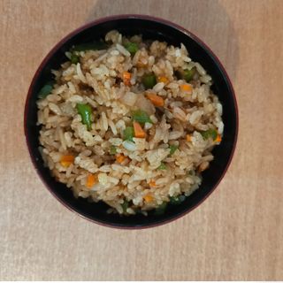 Fried Rice