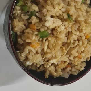 Egg Fried Rice