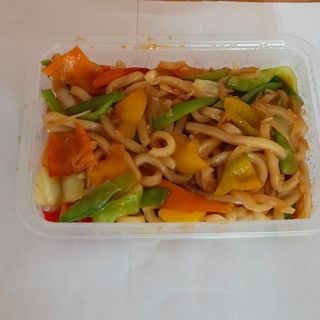 Fried Noodle