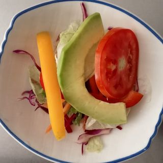 Seasonal Salad