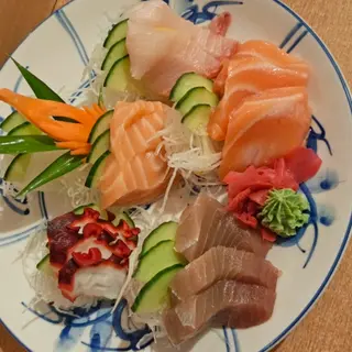 Table Sashimi Set