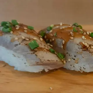Tuna Tataki