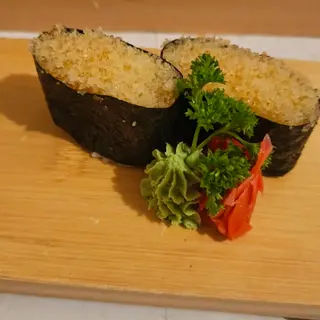Tobiko (Flying Fish Roe)