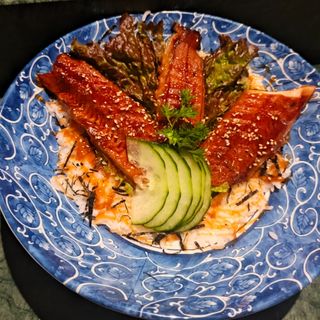Unagi Don