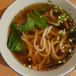 Kake Udon