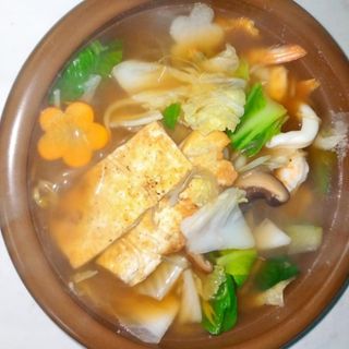 Yose Nabe 