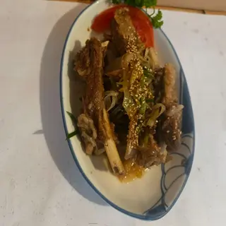 Spare Ribs