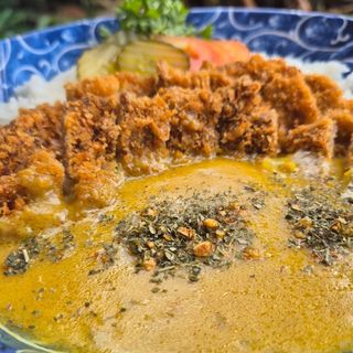 Katsu Curry
