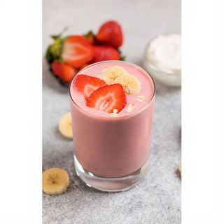 Yogurt Smoothies