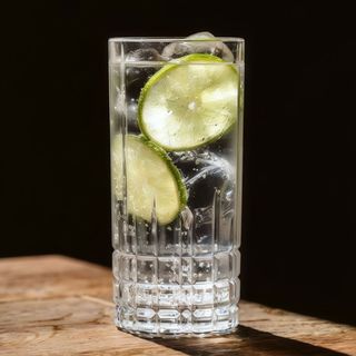 Gin & Tonic