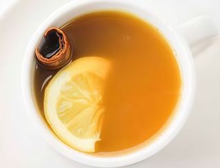 Ginger Tea