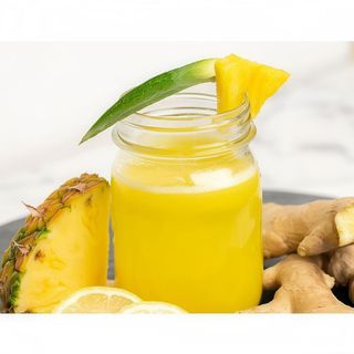 Digestive Aid (Pineapple, Mint & Ginger)