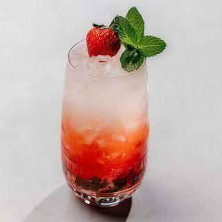Strawberry Crush