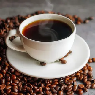Large Americano