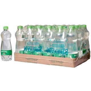 Mayers Sparkling Water 24 Pack 500ml