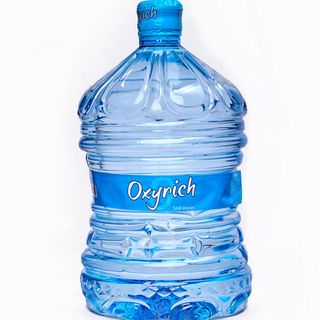 Oxyrich Drinking Water 10L (Disposable bottle)