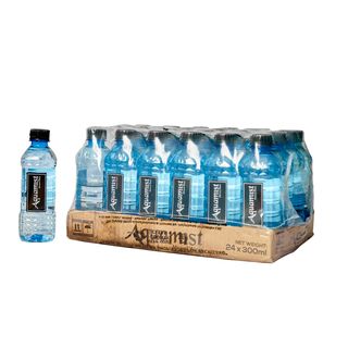 Aquamist Mineral Water 24 Pack 300ml