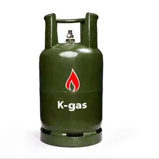 K-Gas 13KG - New cylinder