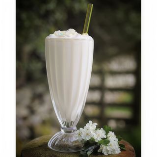 Vanilla Shake
