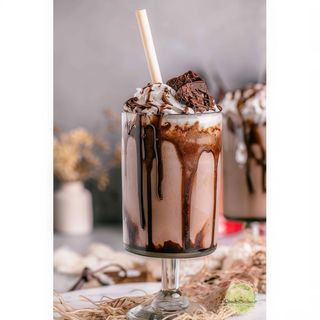 Chocolate Shake
