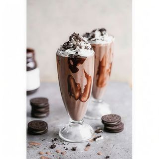 Oreo Shake