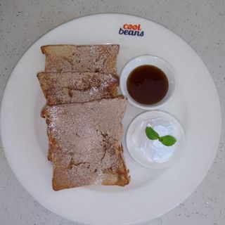 French Toast