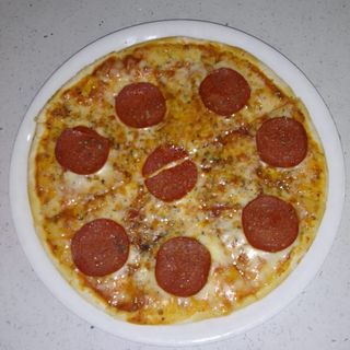 Pepperoni