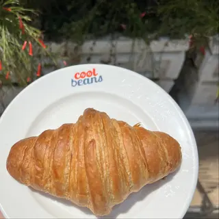 Plain Croissant