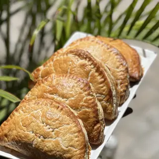 Meat Pie