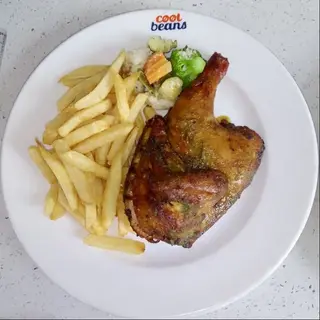 Roasted Chicken