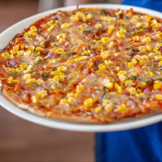 All Veggie