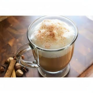 Chai Latte