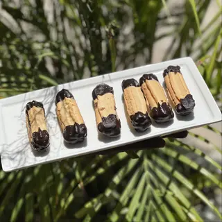 Viennese Cookies