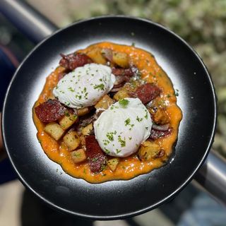 Cool Beans Medley (C)