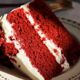 Red Velvet Cake