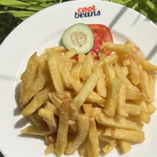 Plain Chips