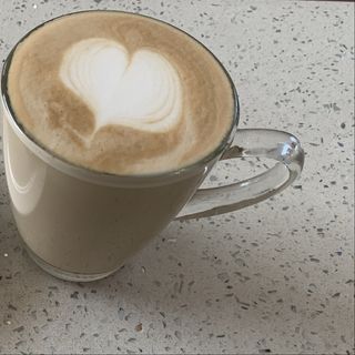 Caffè Latte