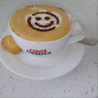 Cappuccino