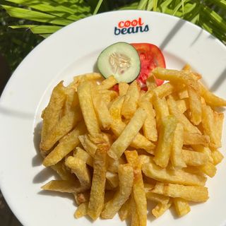 Plain Chips
