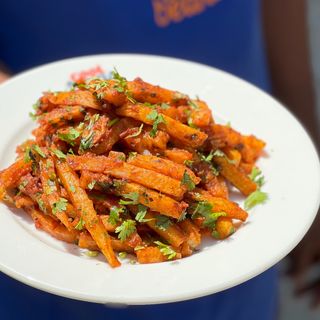 Masala Chips