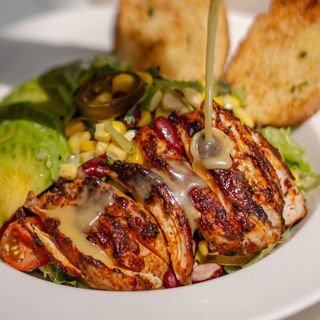 Southwest Chicken Salad (C)