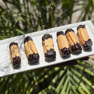 Viennese Cookie