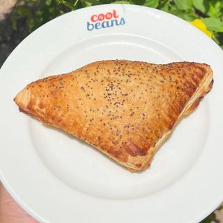 Cheese Pie (V)