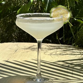 Classic Margarita