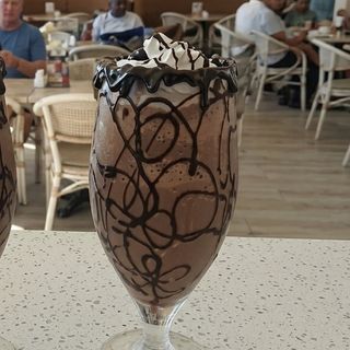Mudslide