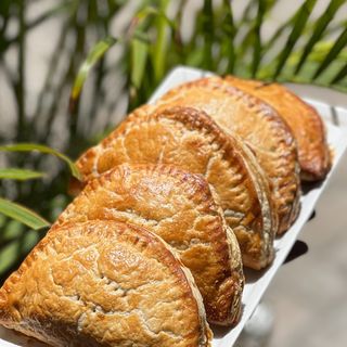 Chicken Pie