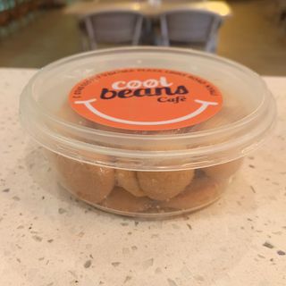 Sable Cookies
